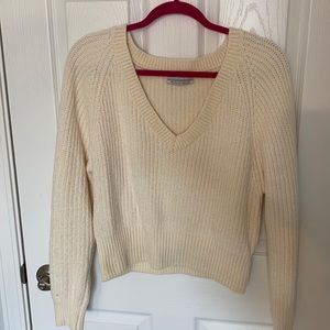 Urban Outfitters Women’s Ribbed Sweater